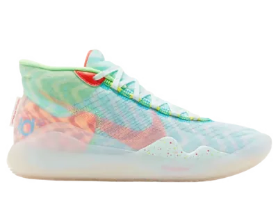 Nike KD 12 Wavvy