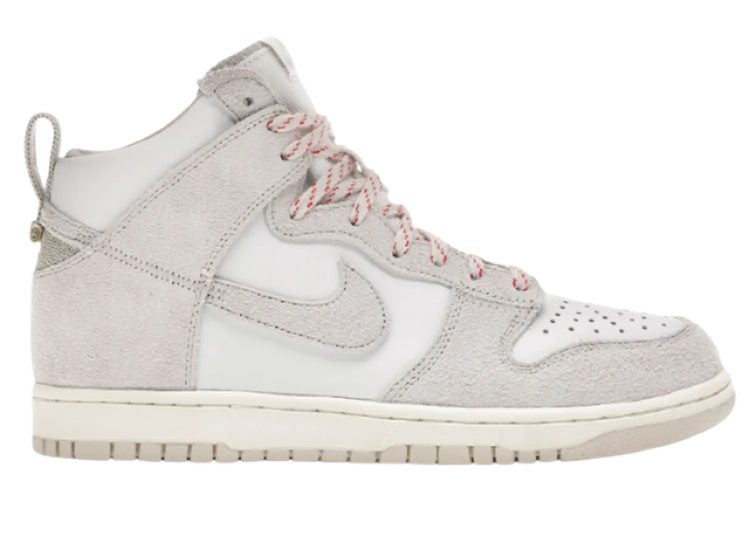 Nike Dunk High Notre Light Orewood Brown