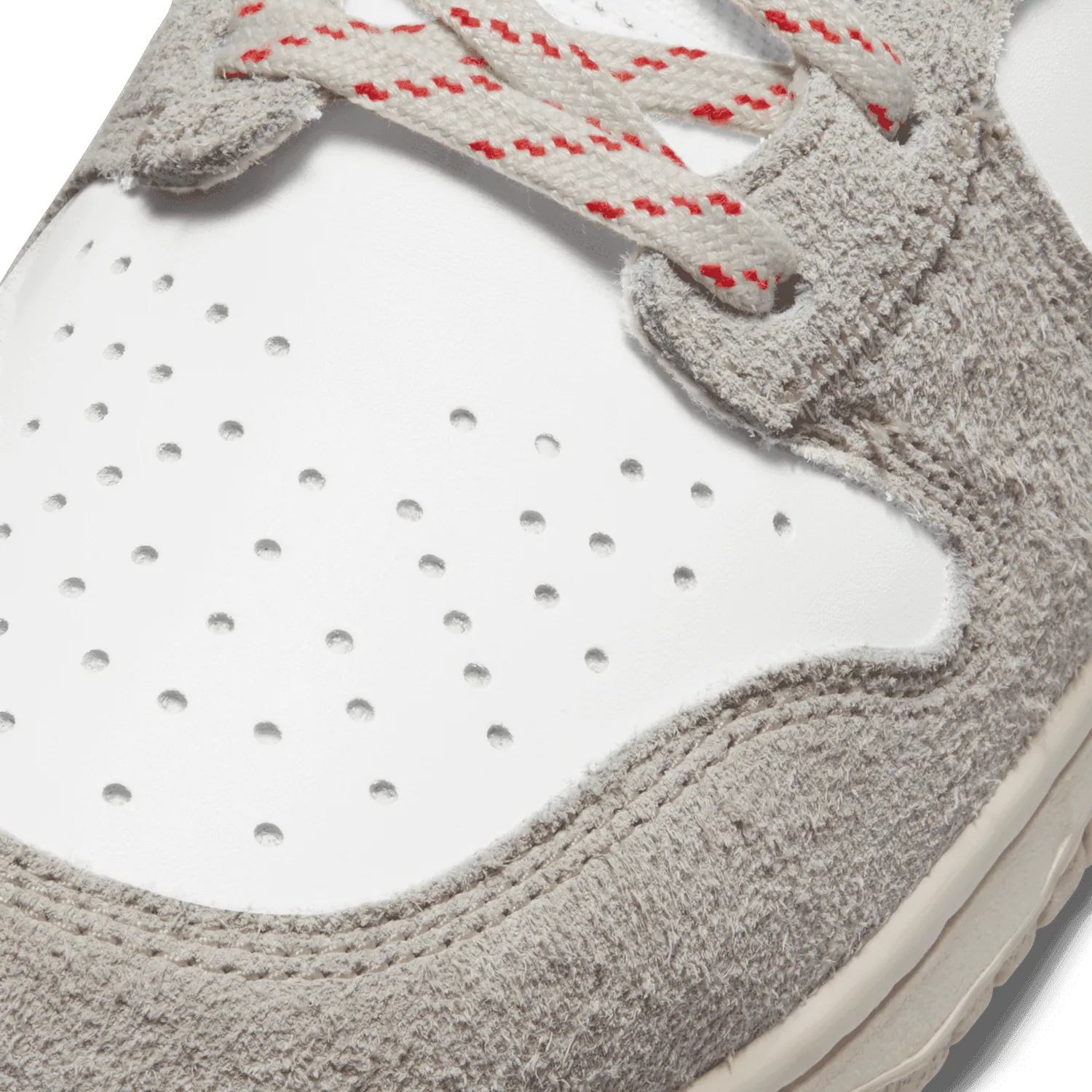 Nike Dunk High Notre Light Orewood Brown image 6