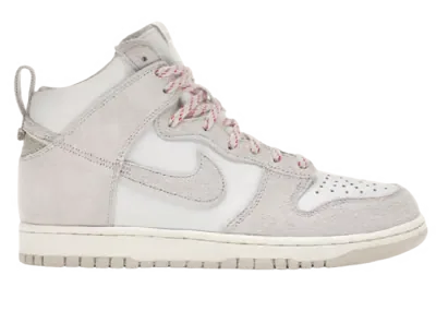 Nike Dunk High Notre Light Orewood Brown