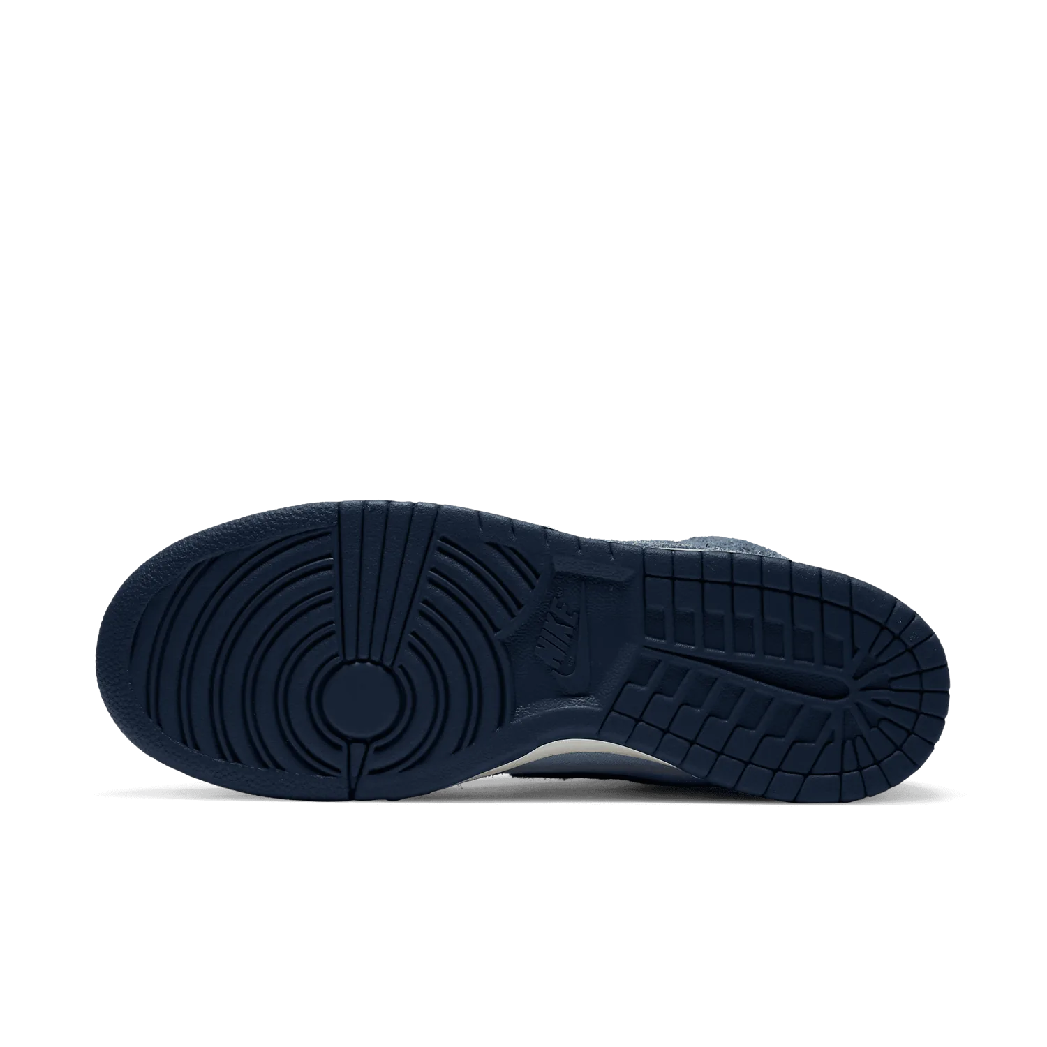 Nike Dunk High AB Notre Blue Void image 2