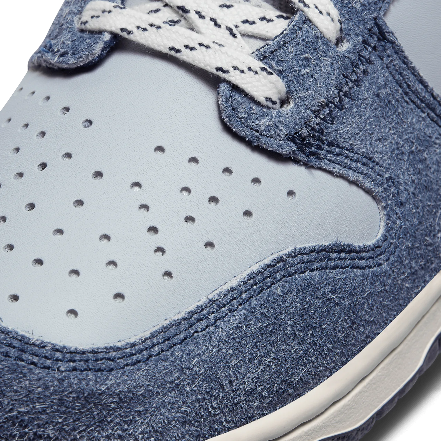 Nike Dunk High AB Notre Blue Void image 6