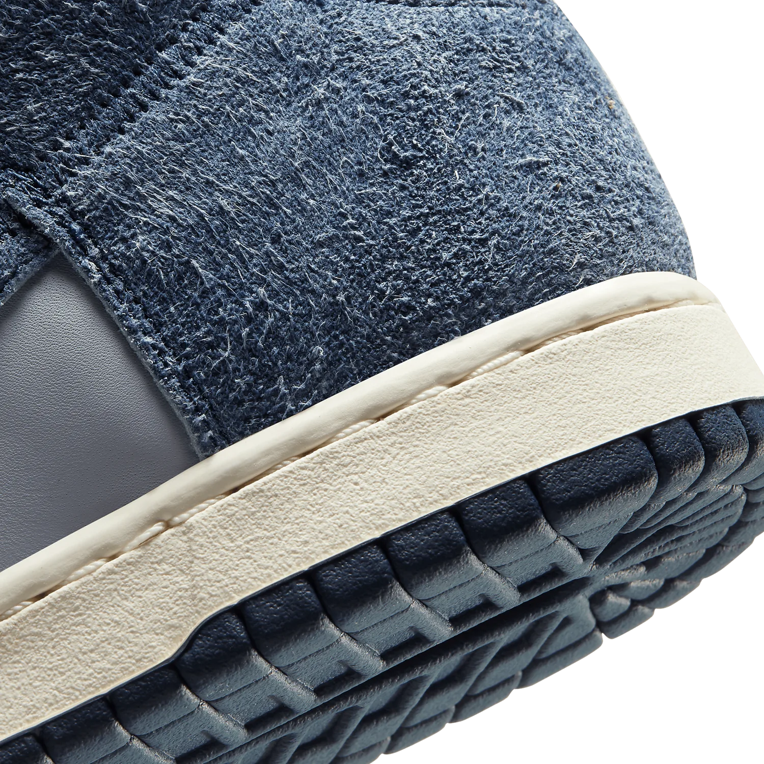 Nike Dunk High AB Notre Blue Void image 7