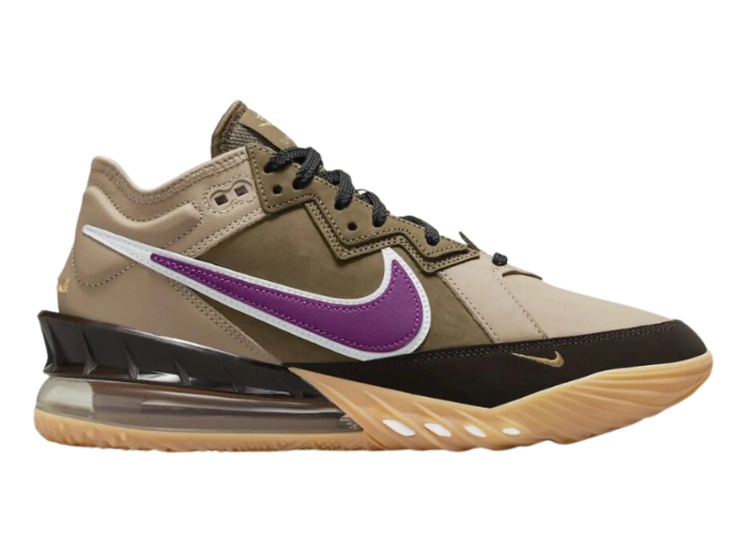 Nike LeBron 18 Low atmos Viotech