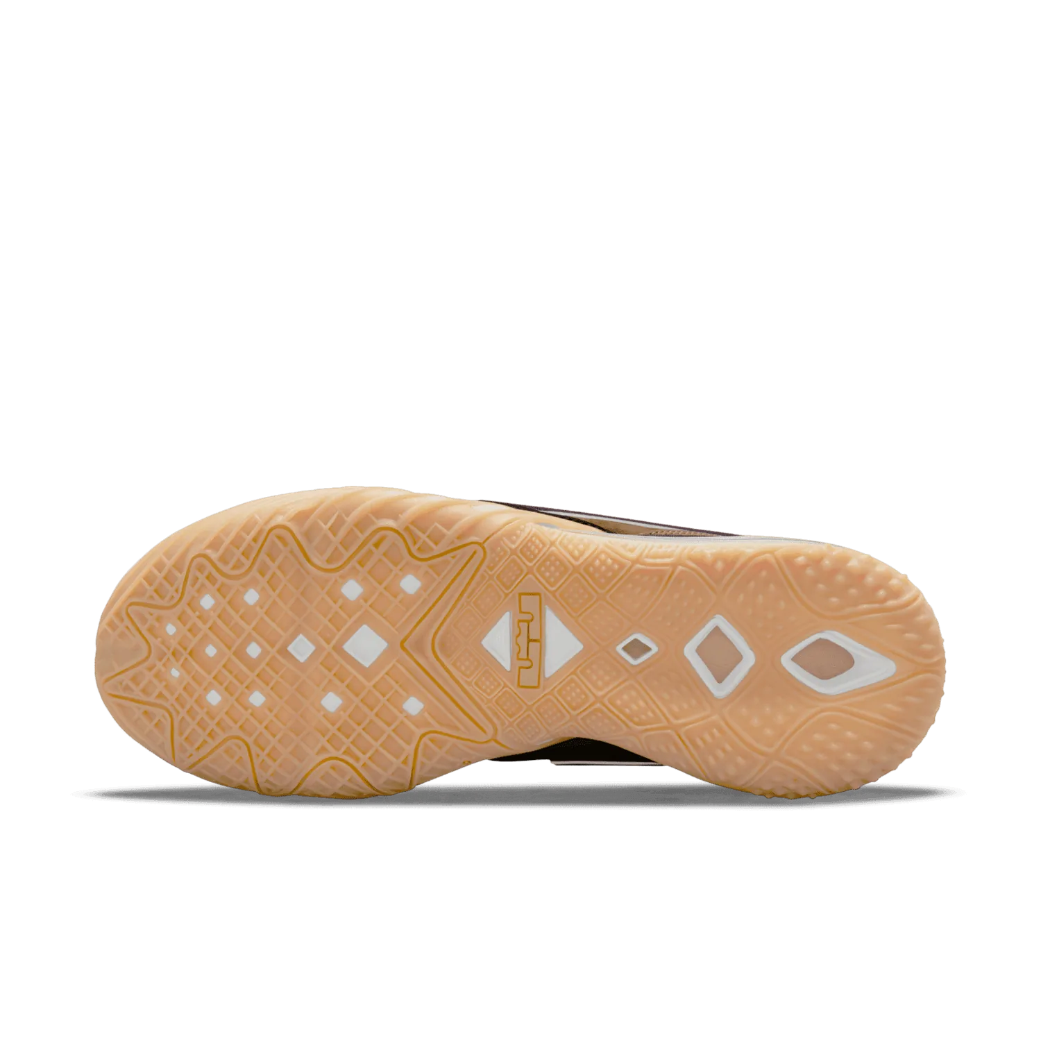 Nike LeBron 18 Low atmos Viotech image 2