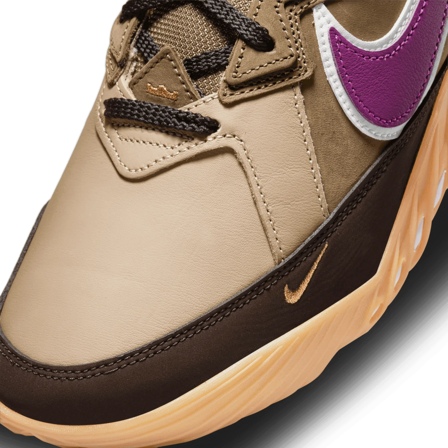 Nike LeBron 18 Low atmos Viotech image 6