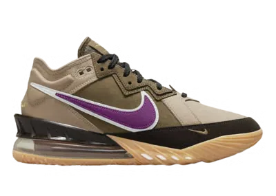 Nike LeBron 18 Low atmos Viotech