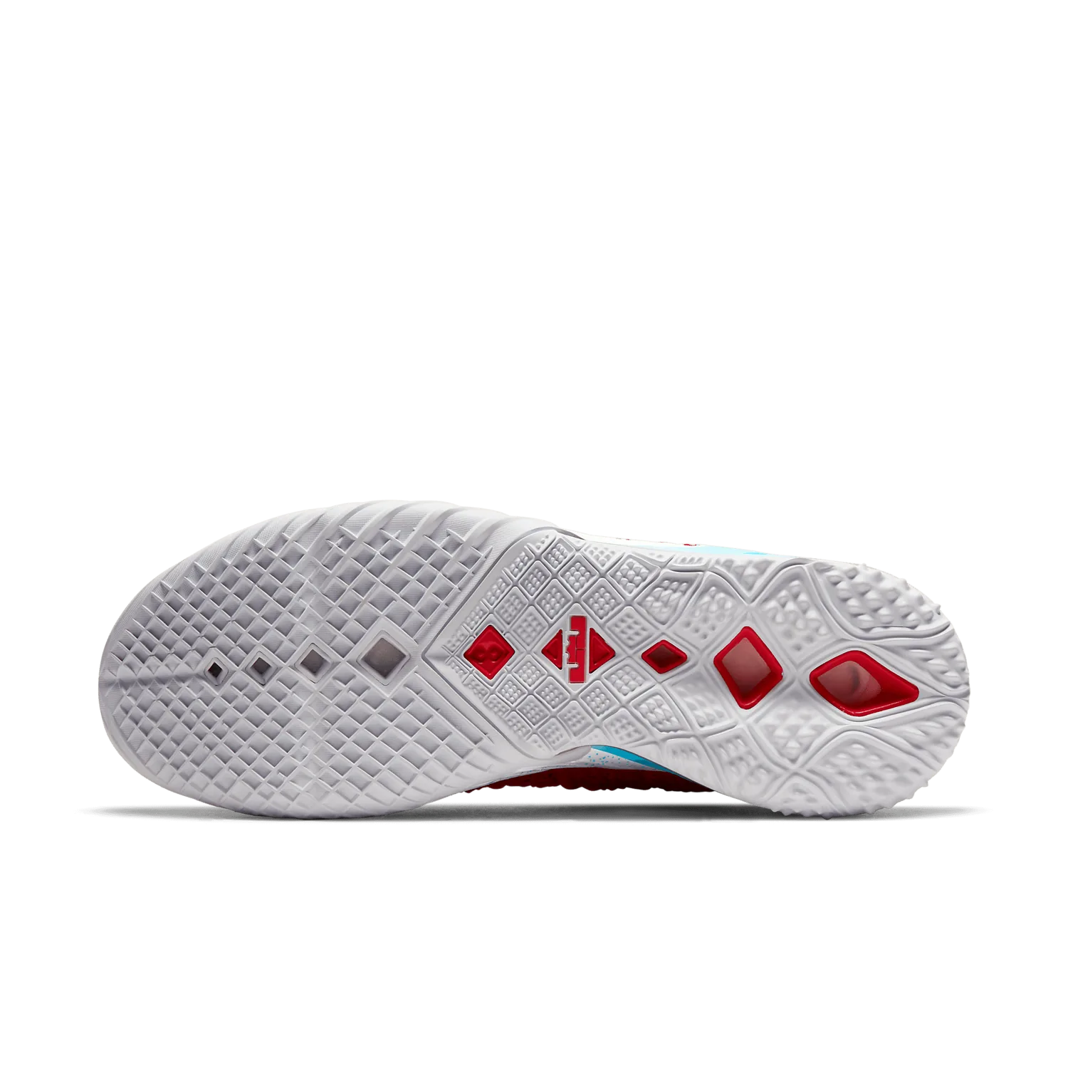 Nike LeBron 18 Gong Xi Fa Cai image 2