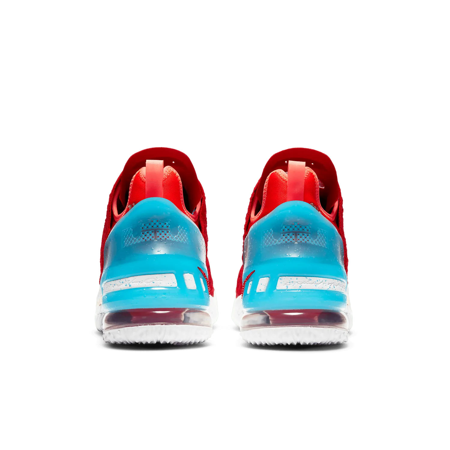 Nike LeBron 18 Gong Xi Fa Cai image 5