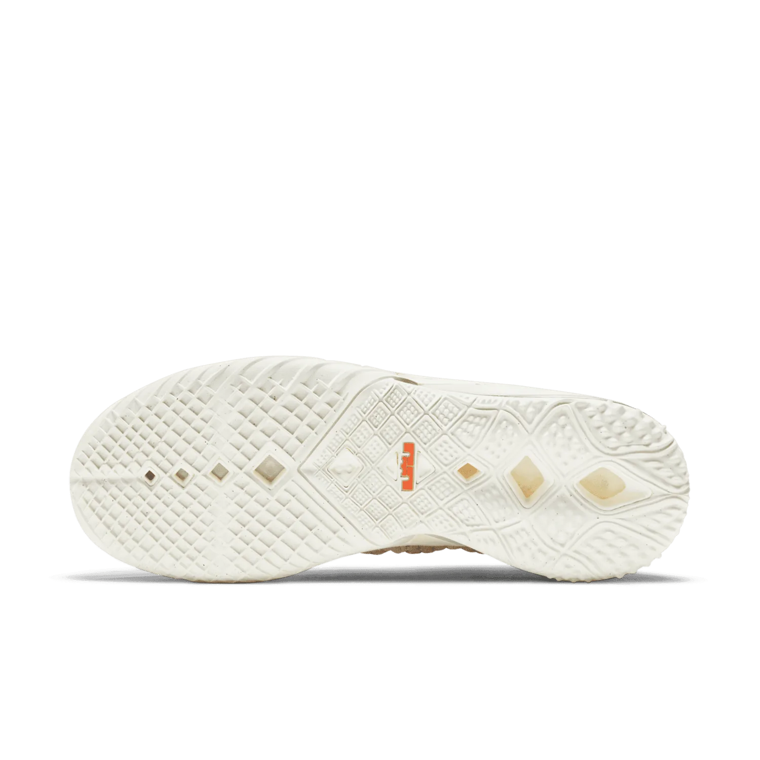 Nike LeBron 18 Multi Animal Print image 2