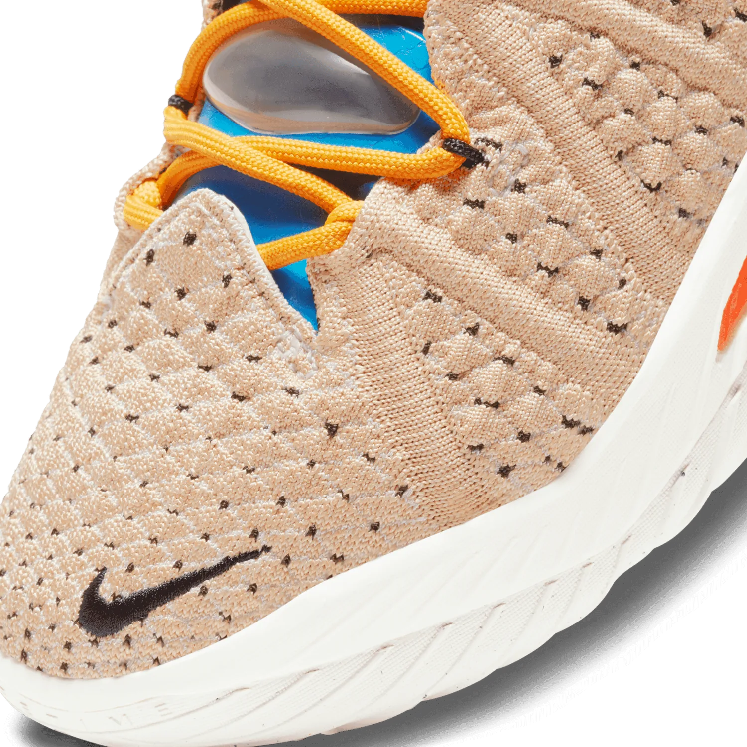 Nike LeBron 18 Multi Animal Print image 6