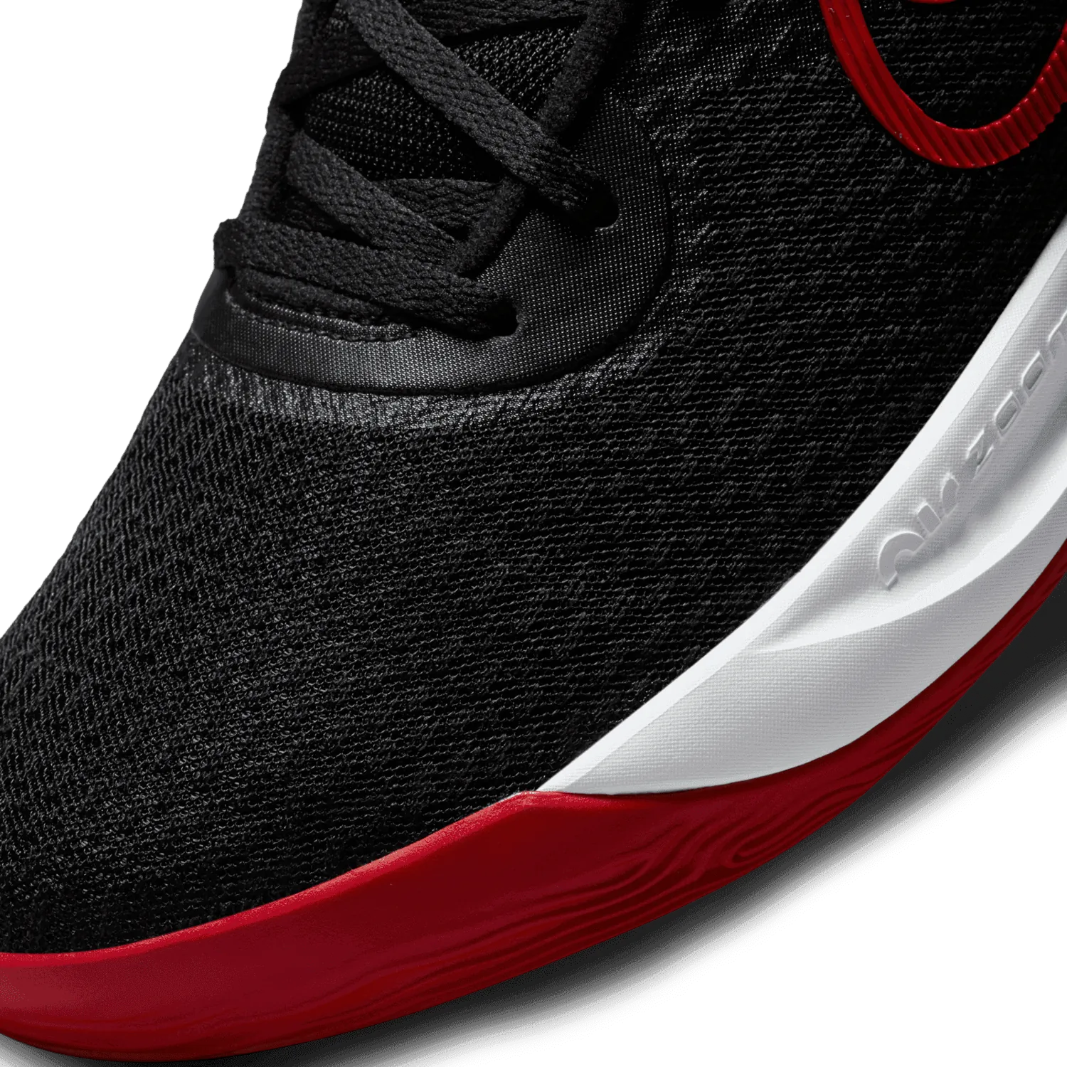 Nike KD Trey 5 IX Black image 6