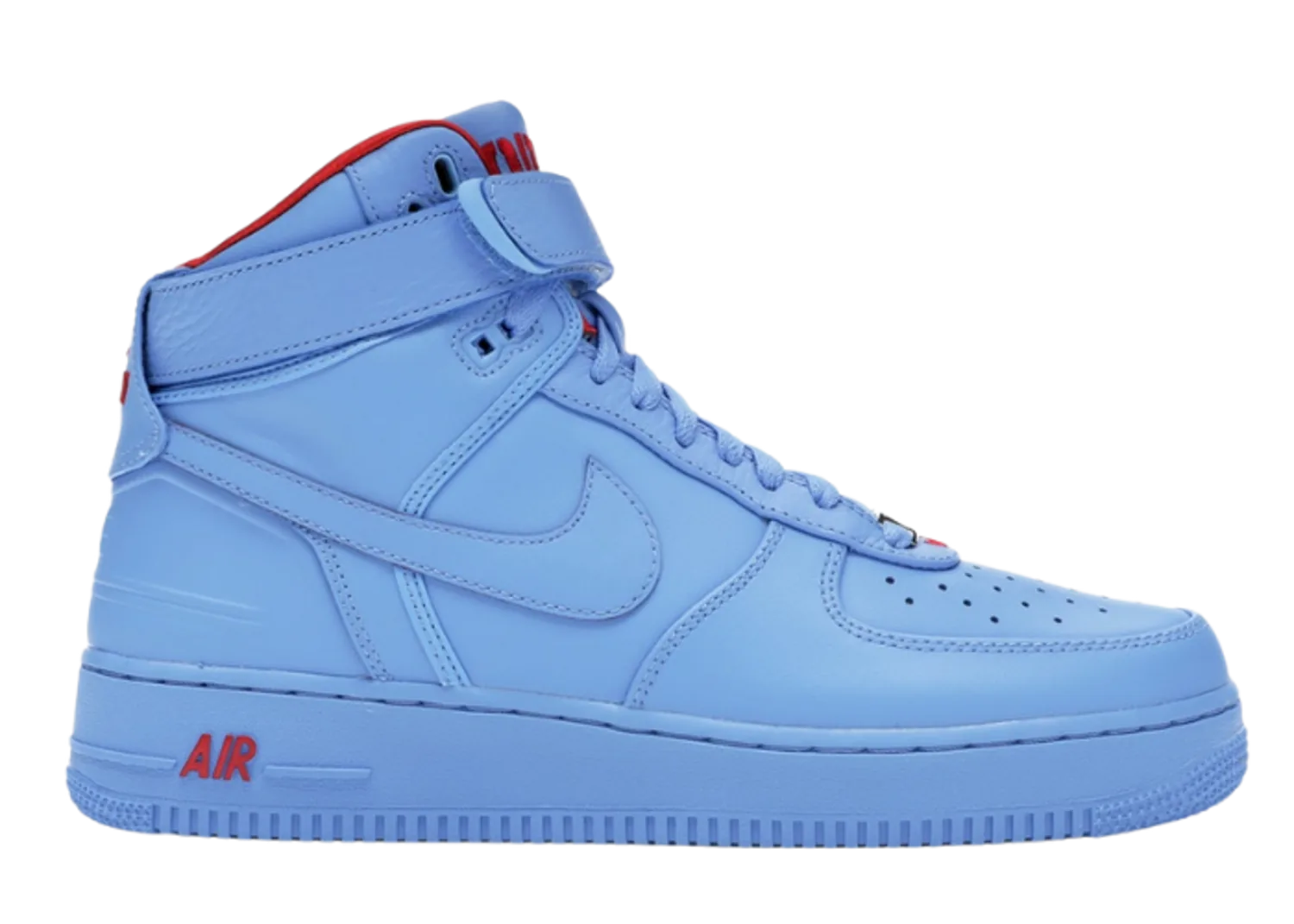 Nike Air Force 1 High Just Don All Star Blue