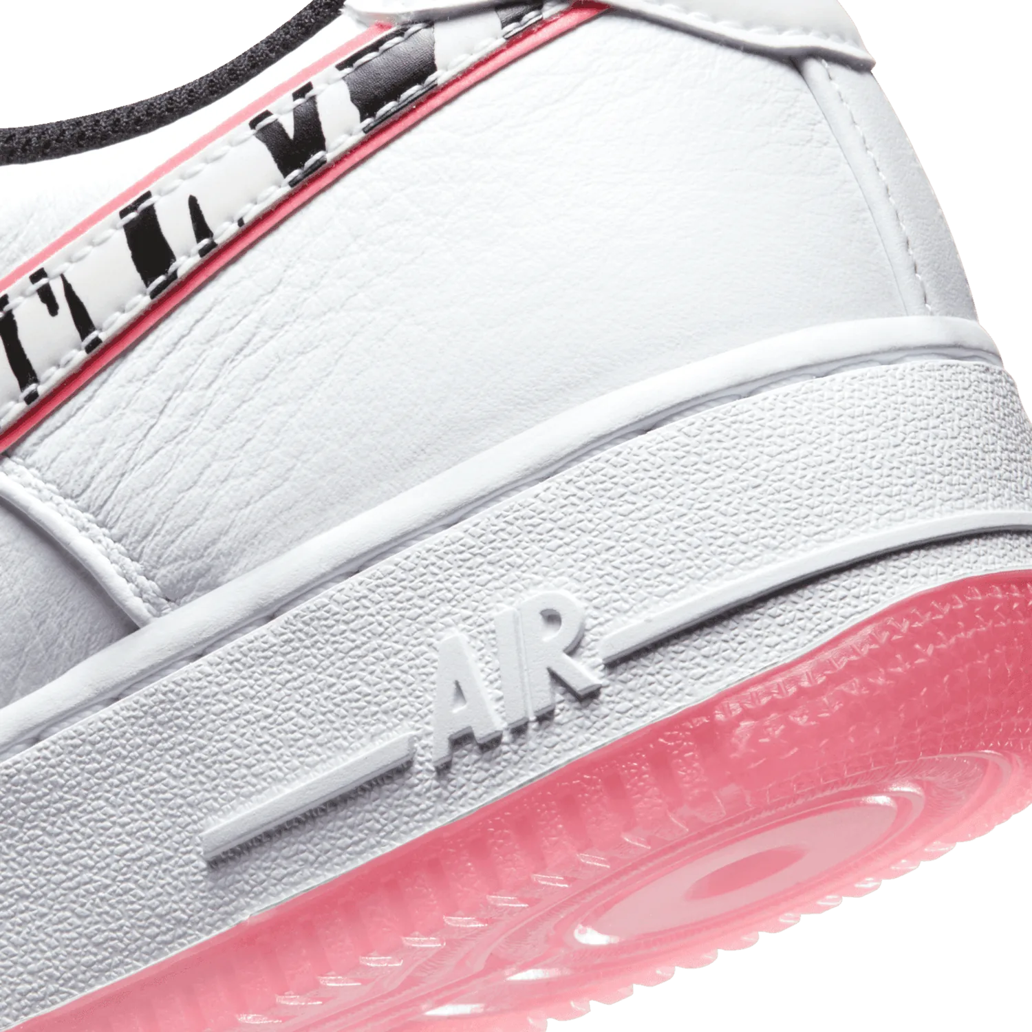 Nike Air Force 1 Low South Korea (2020) image 10