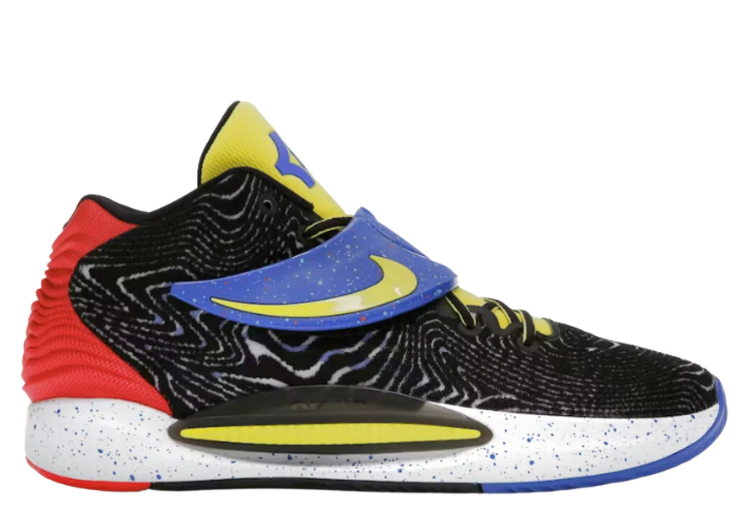 Nike KD 14 Pop Art