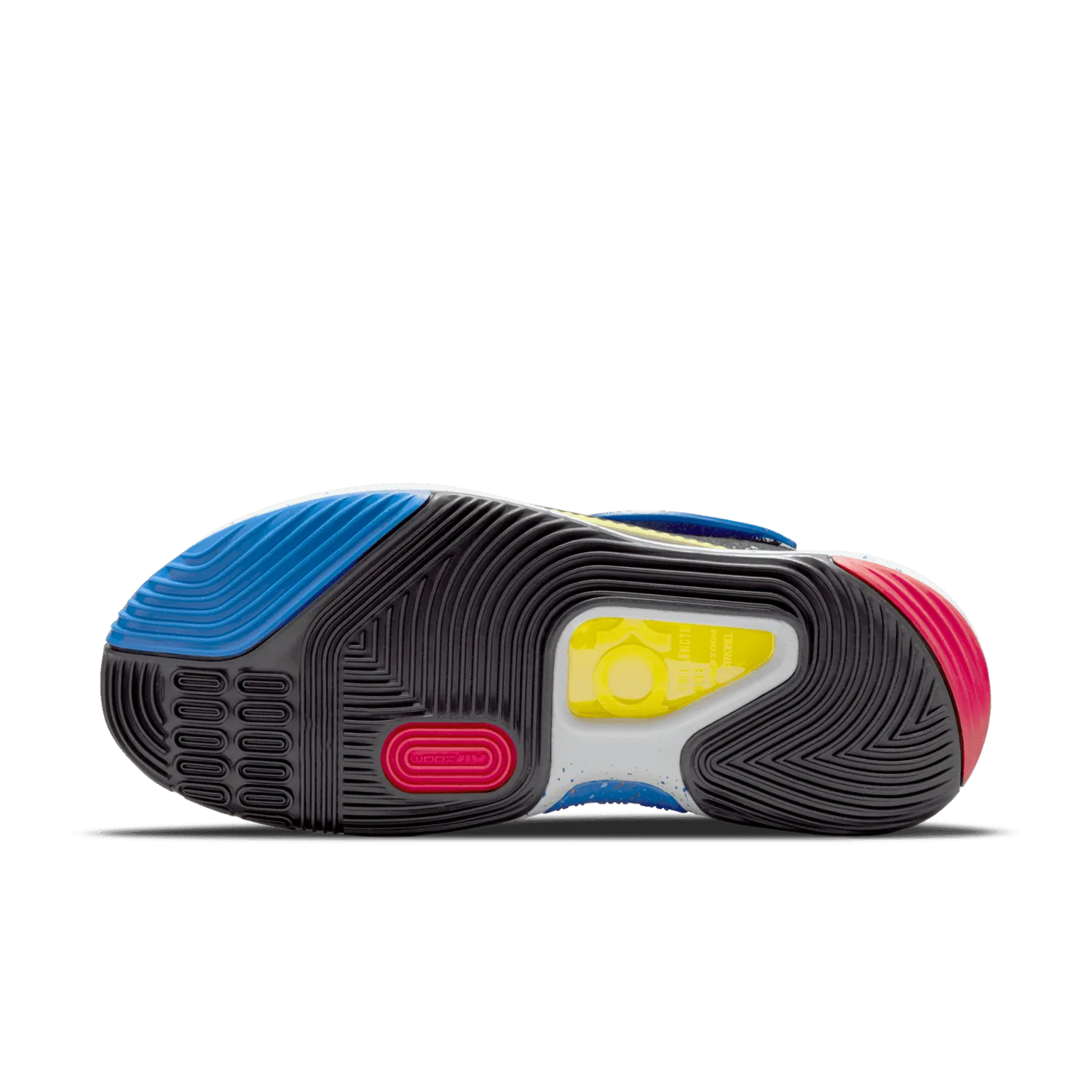 Nike KD 14 Pop Art image 2