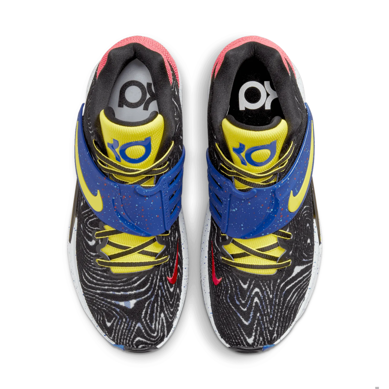 Nike KD 14 Pop Art image 3