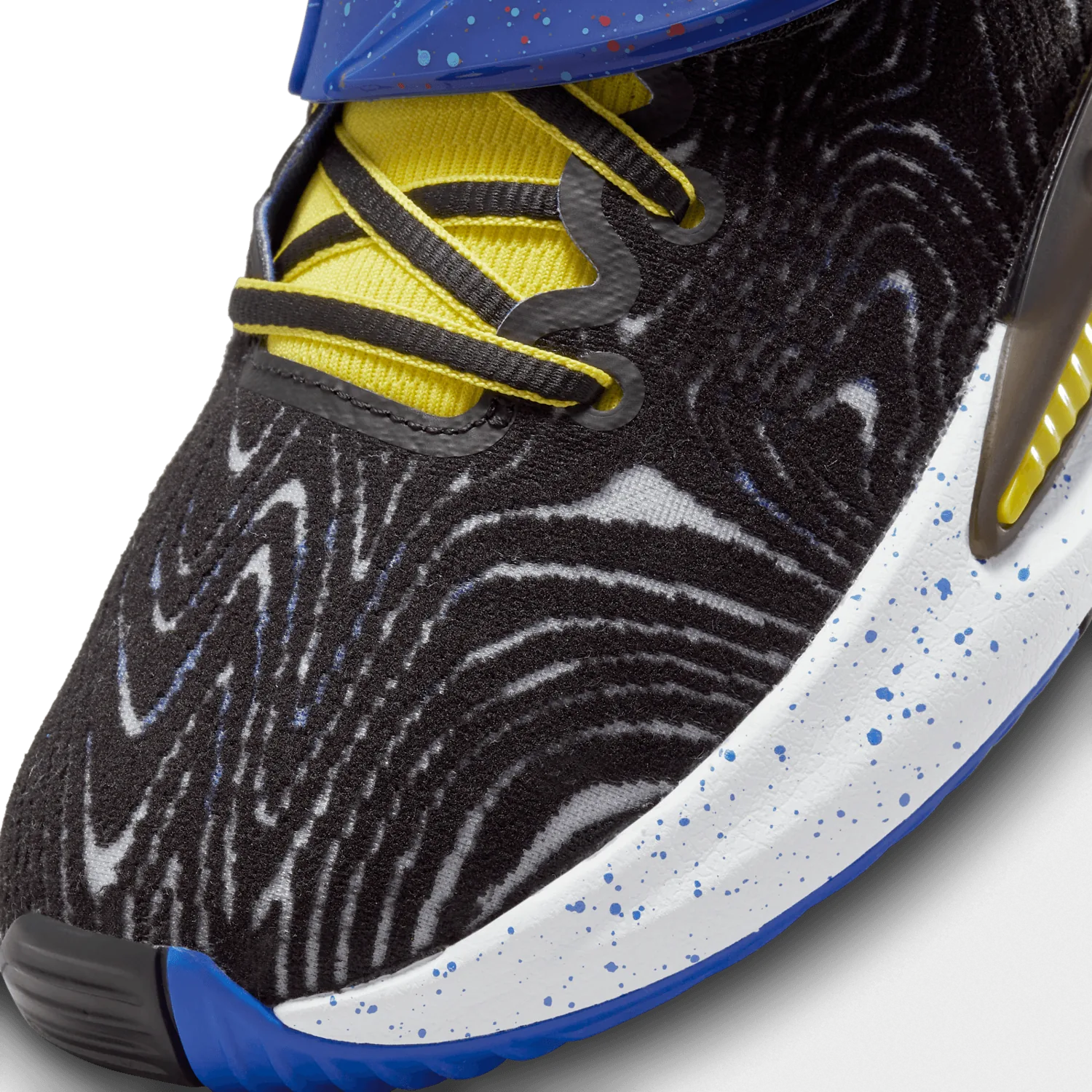 Nike KD 14 Pop Art image 6