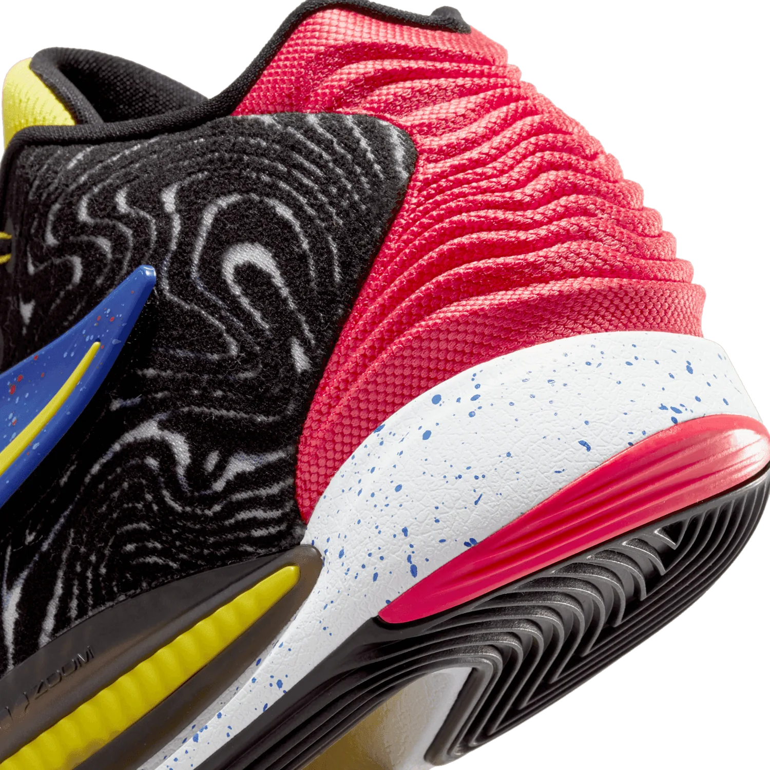 Nike KD 14 Pop Art image 7