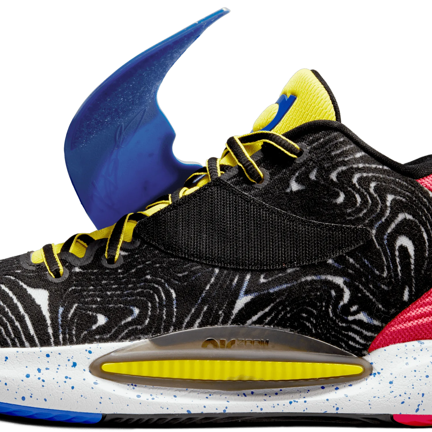 Nike KD 14 Pop Art image 8