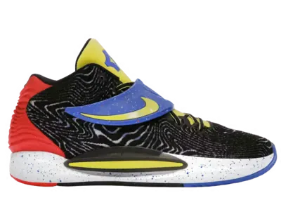Nike KD 14 Pop Art