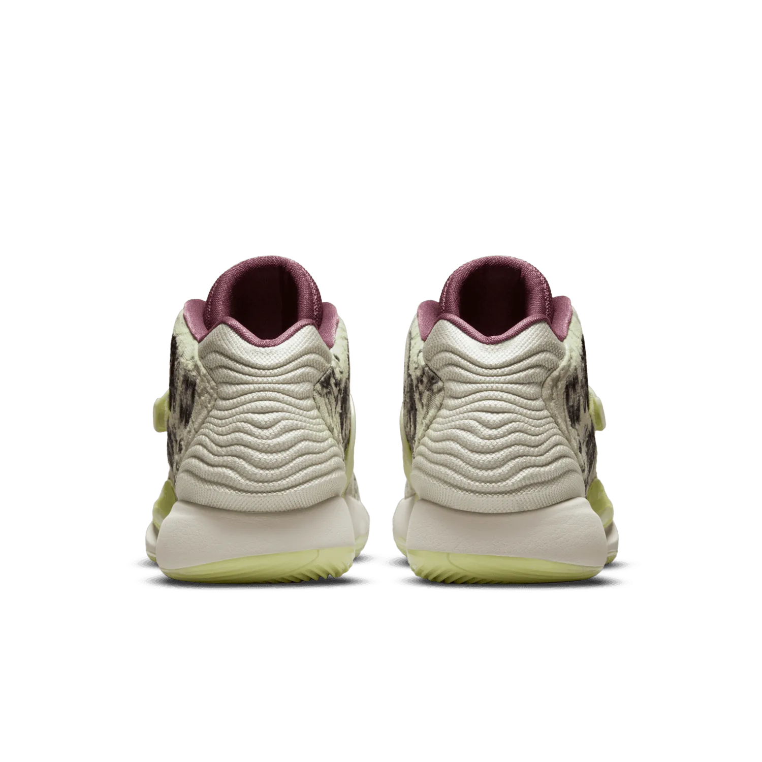 Nike KD14 Basketball Shoes image 5