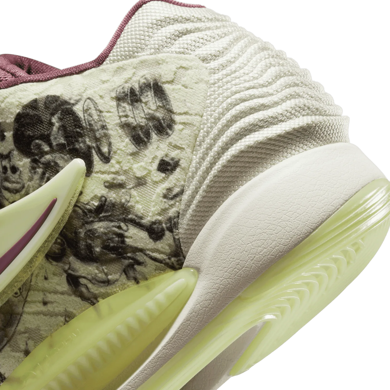 Nike KD14 Basketball Shoes image 7