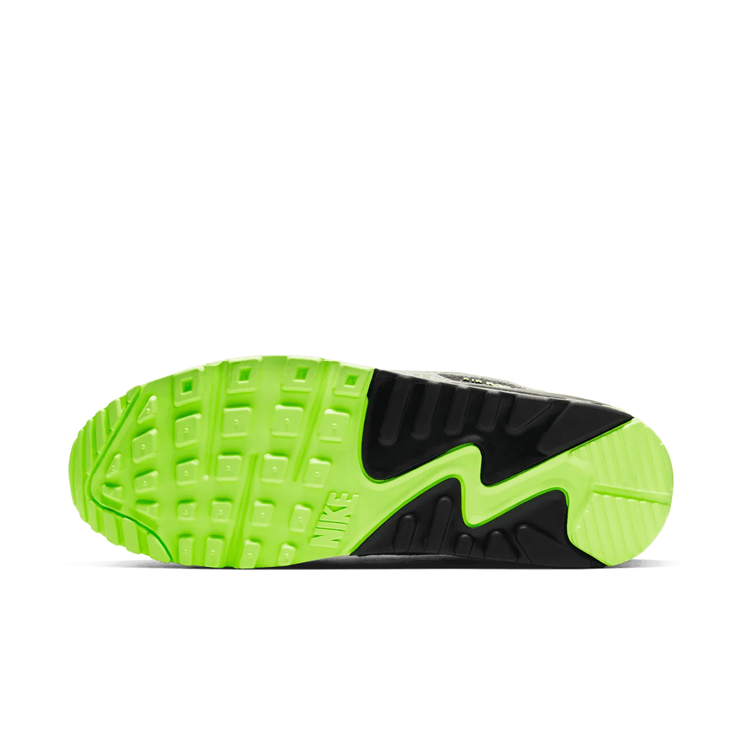 Nike Air Max 90 Duck Camo Volt image 2