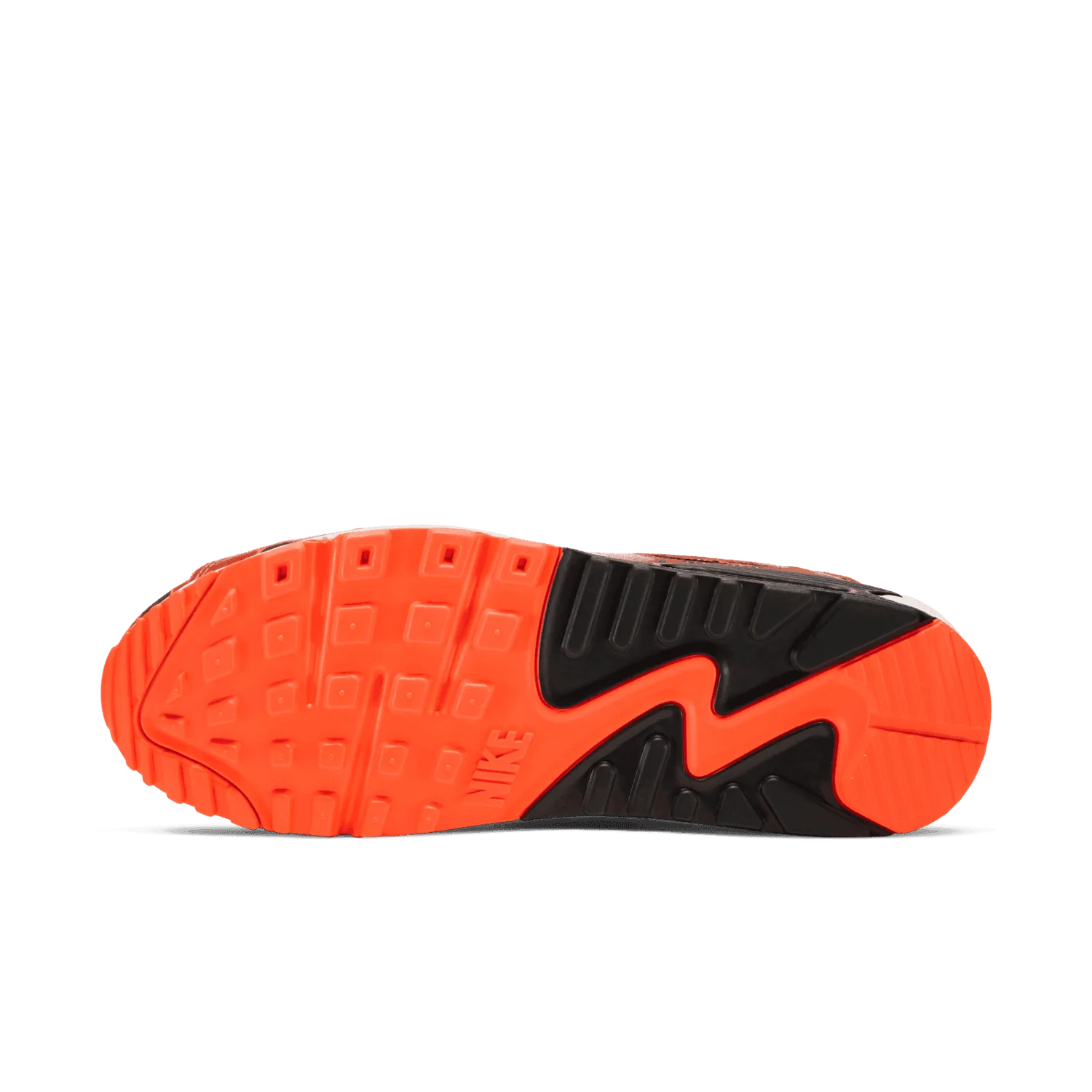 Nike Air Max 90 Duck Camo Orange image 2