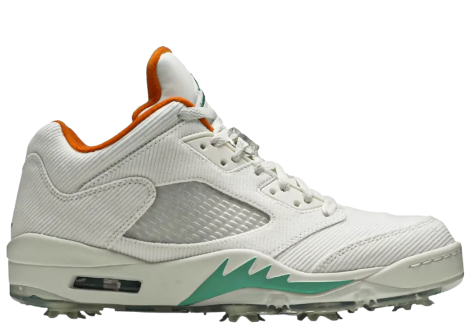 Jordan 5 Retro Low Golf Lucky and Good