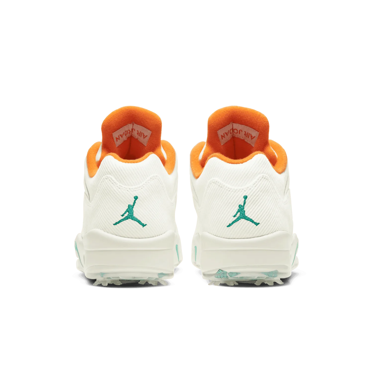 Jordan 5 Retro Low Golf Lucky and Good image 5