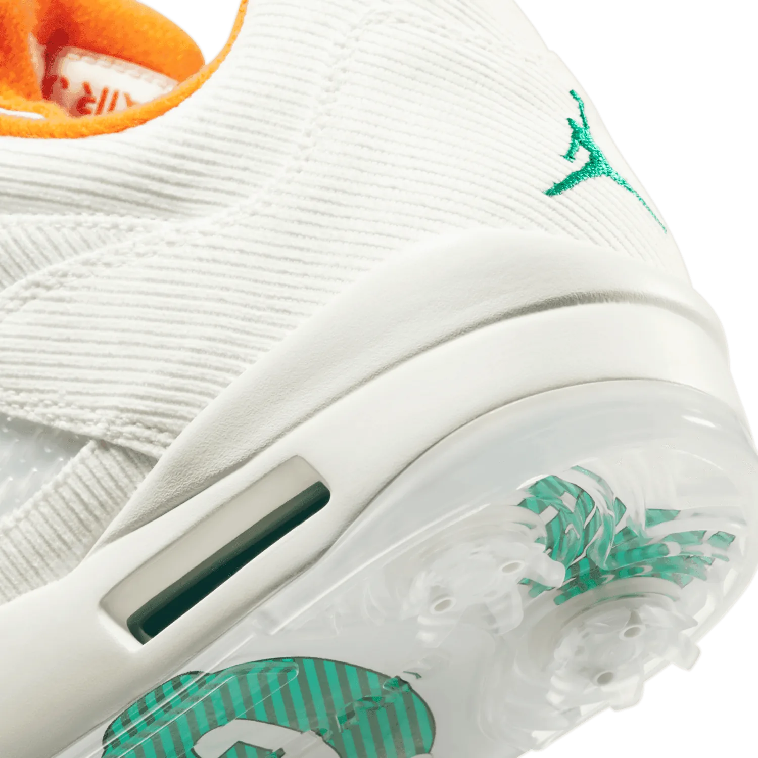 Jordan 5 Retro Low Golf Lucky and Good image 7