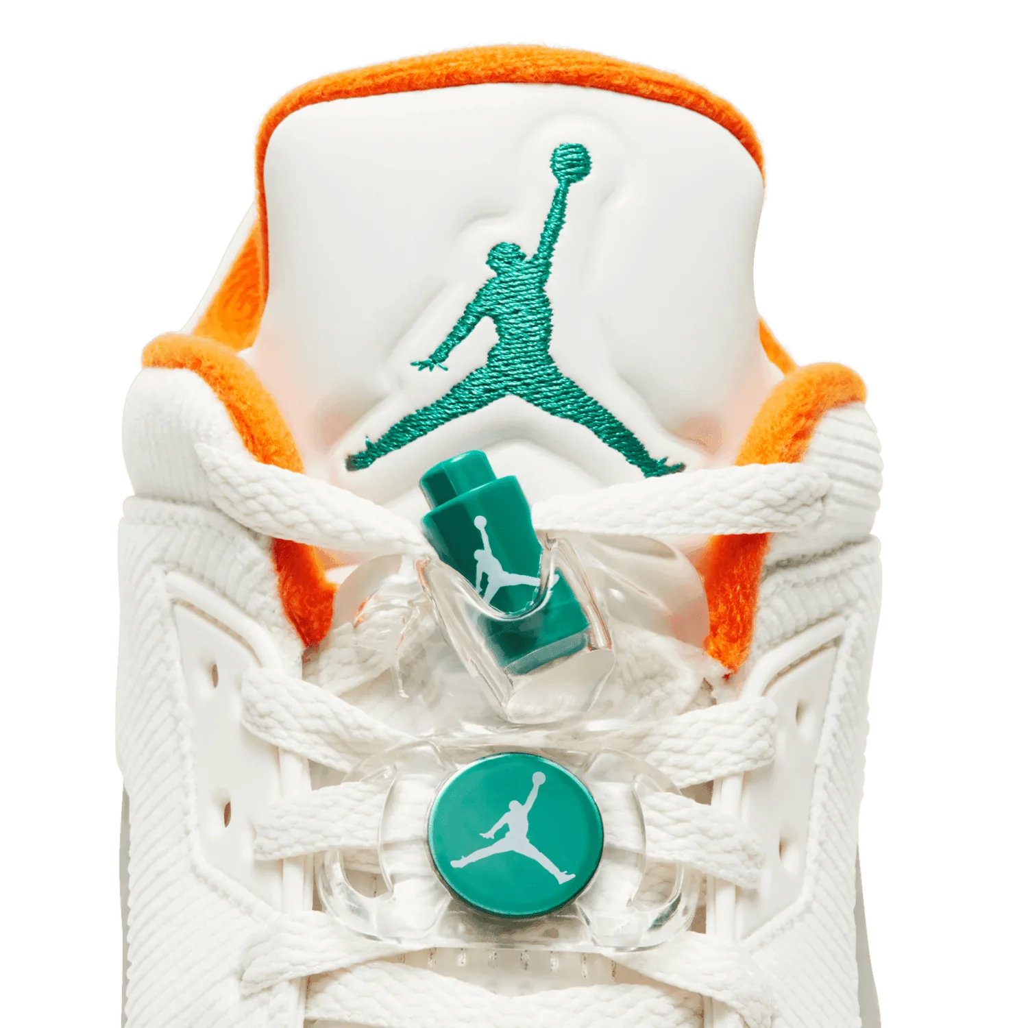 Jordan 5 Retro Low Golf Lucky and Good image 8