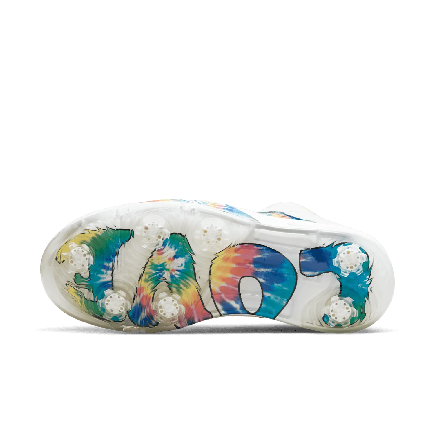 Jordan 5 Retro Low Golf Tie Dye image 3