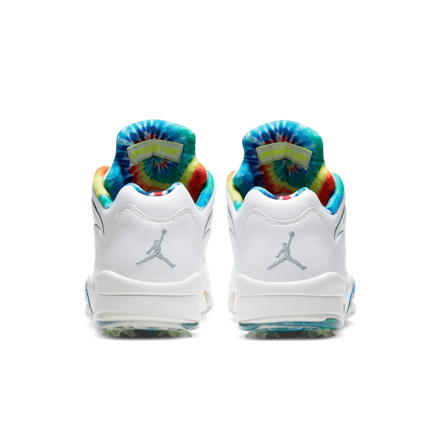 Jordan 5 Retro Low Golf Tie Dye image 6