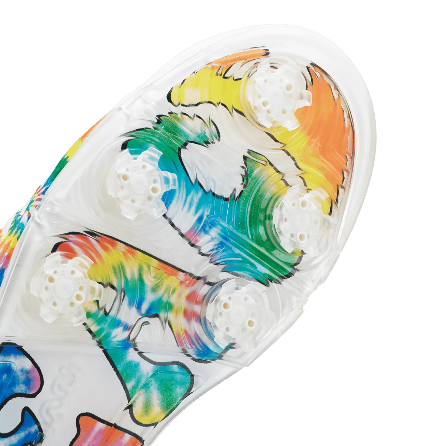 Jordan 5 Retro Low Golf Tie Dye image 7