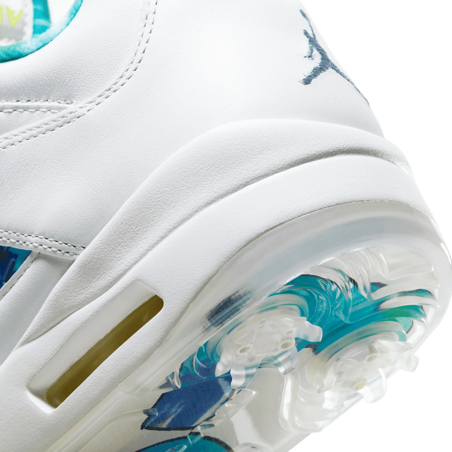 Jordan 5 Retro Low Golf Tie Dye image 9