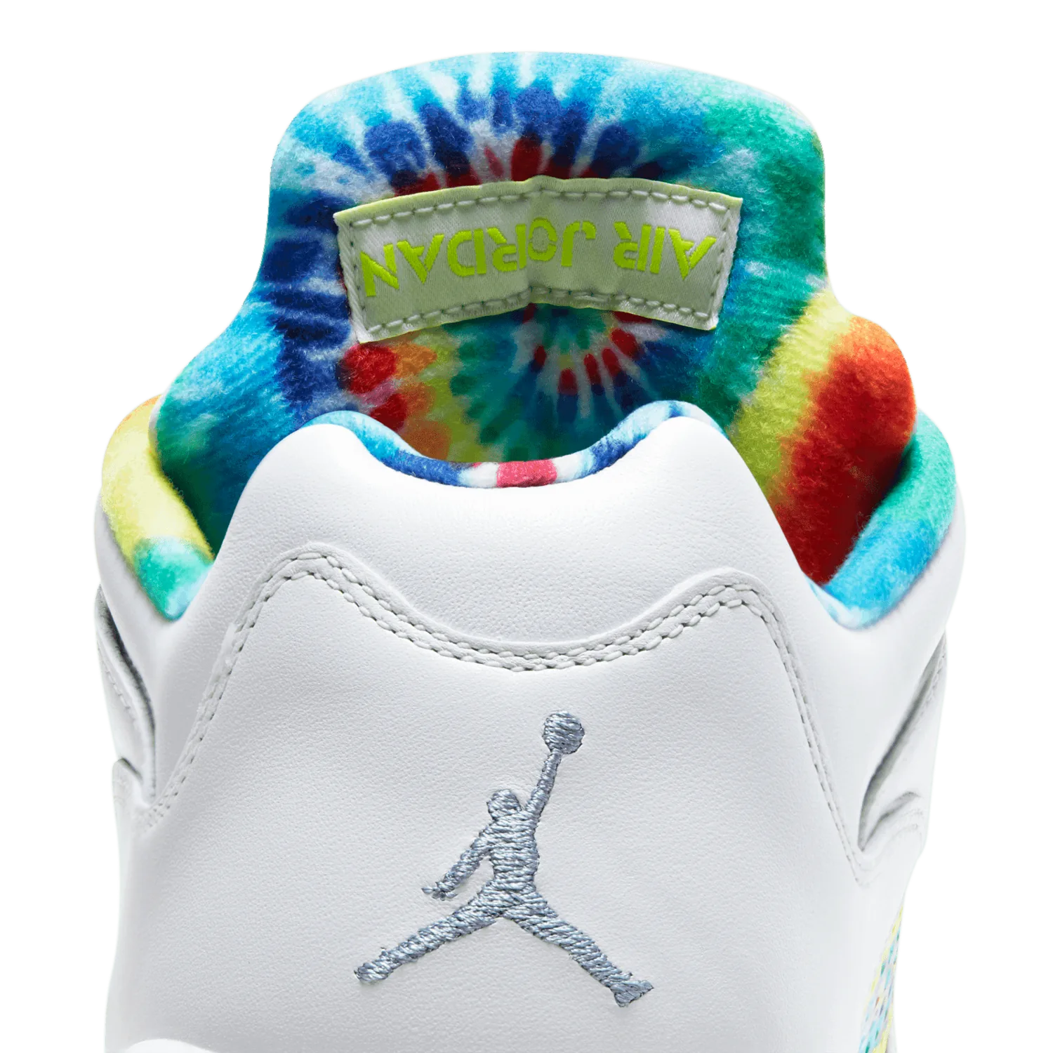 Jordan 5 Retro Low Golf Tie Dye image 10