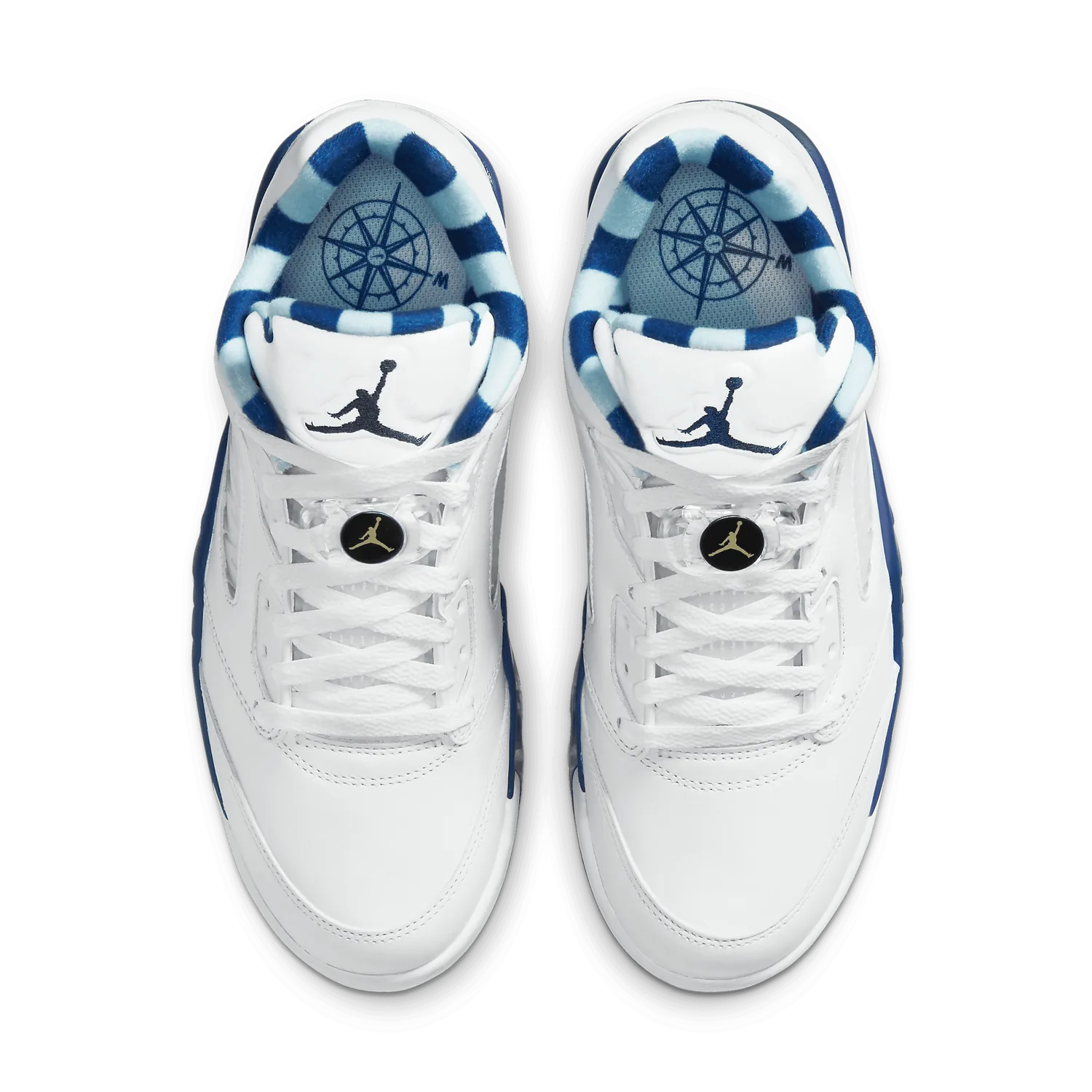 Jordan 5 Retro Low Golf Grape Ice image 3