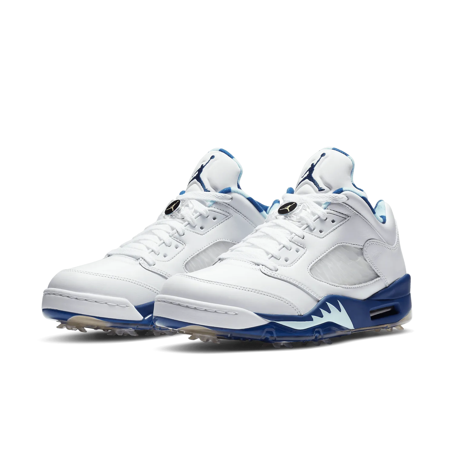 Jordan 5 Retro Low Golf Grape Ice image 4