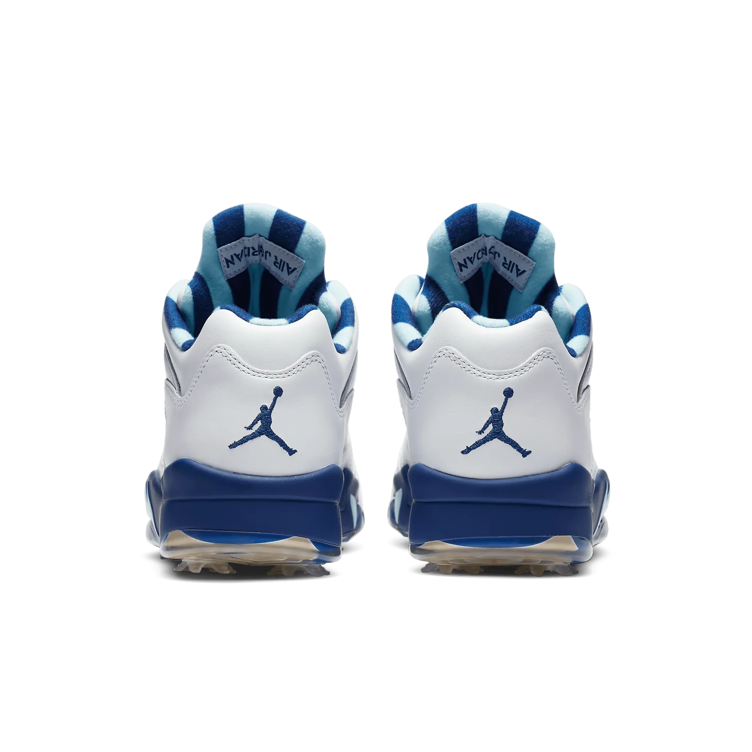 Jordan 5 Retro Low Golf Grape Ice image 5