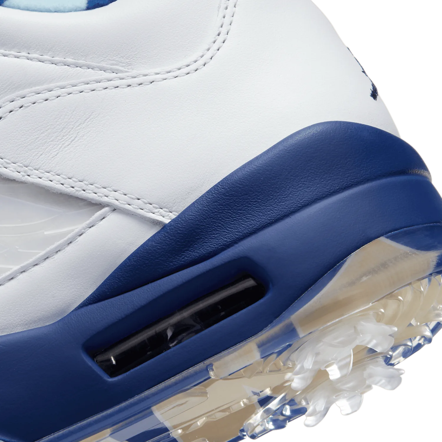 Jordan 5 Retro Low Golf Grape Ice image 7