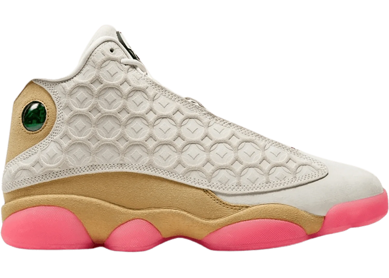 Air Jordan 13 Retro Chinese New Year