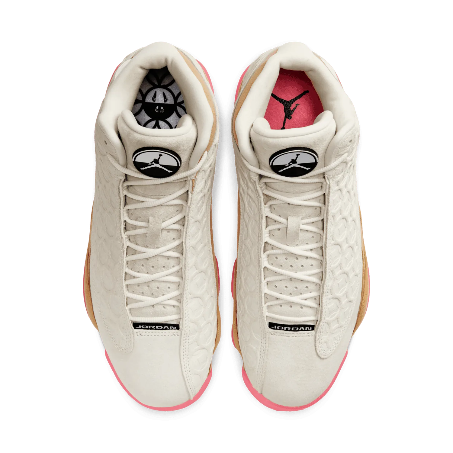 Air Jordan 13 Retro Chinese New Year image 3