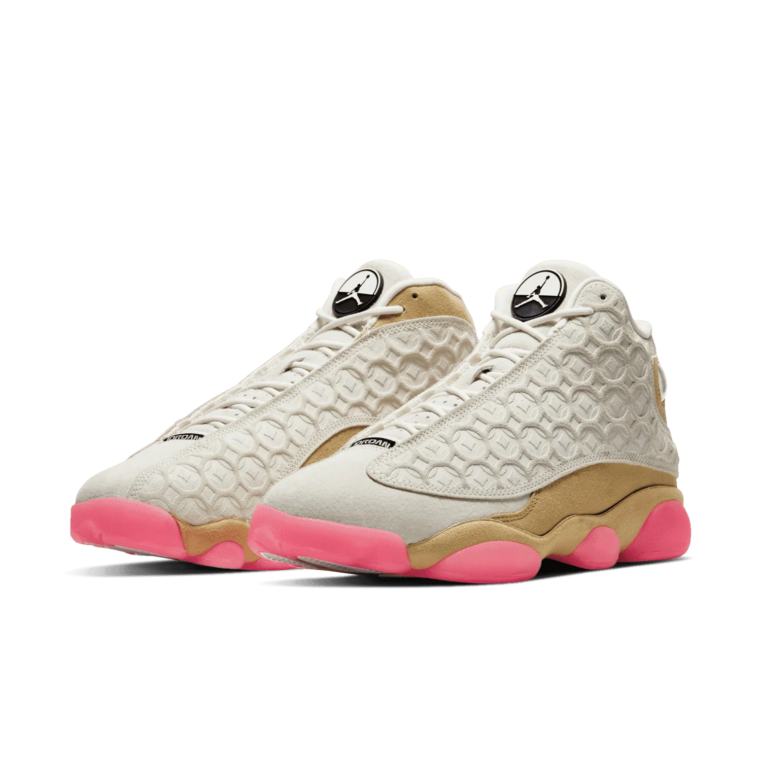 Air Jordan 13 Retro Chinese New Year image 4