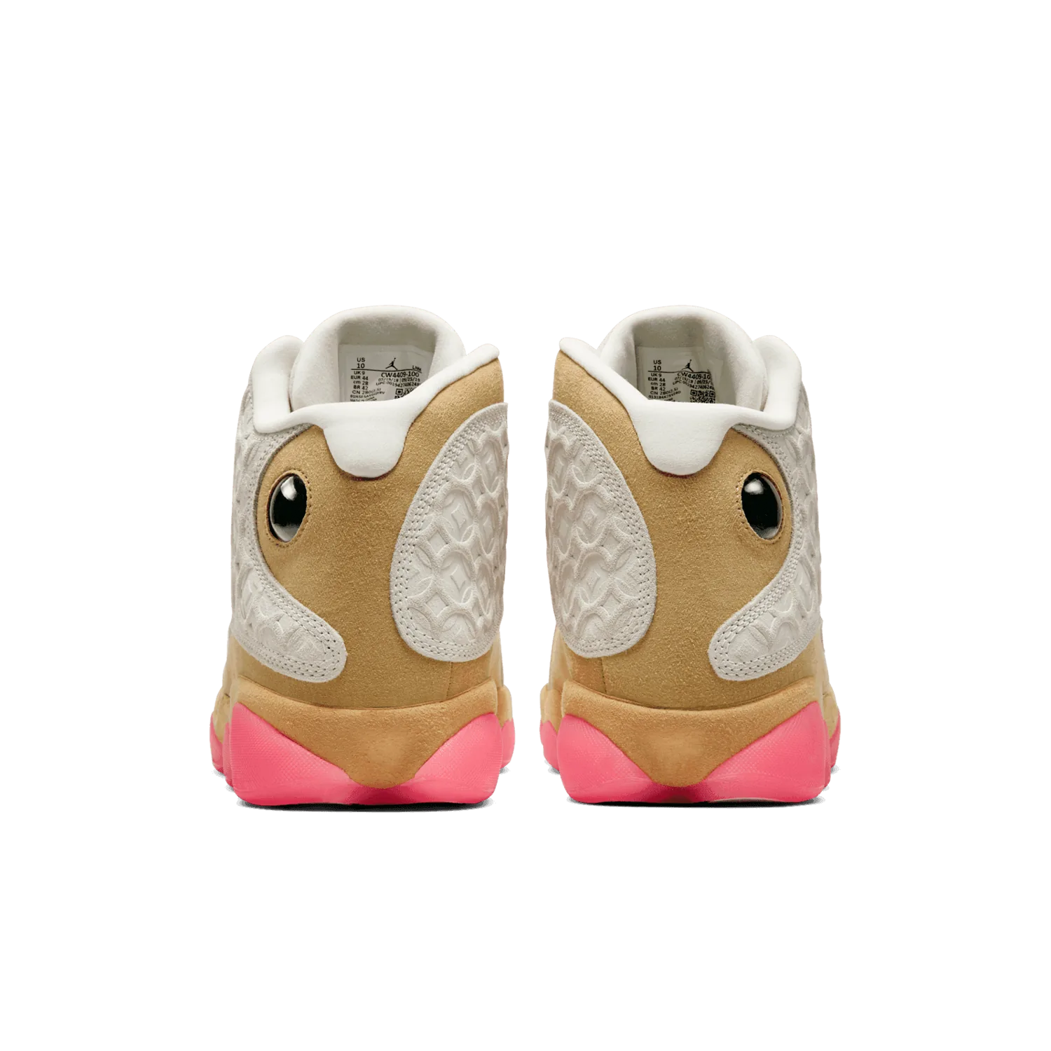 Air Jordan 13 Retro Chinese New Year image 5