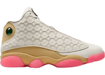 Air Jordan 13 Retro Chinese New Year