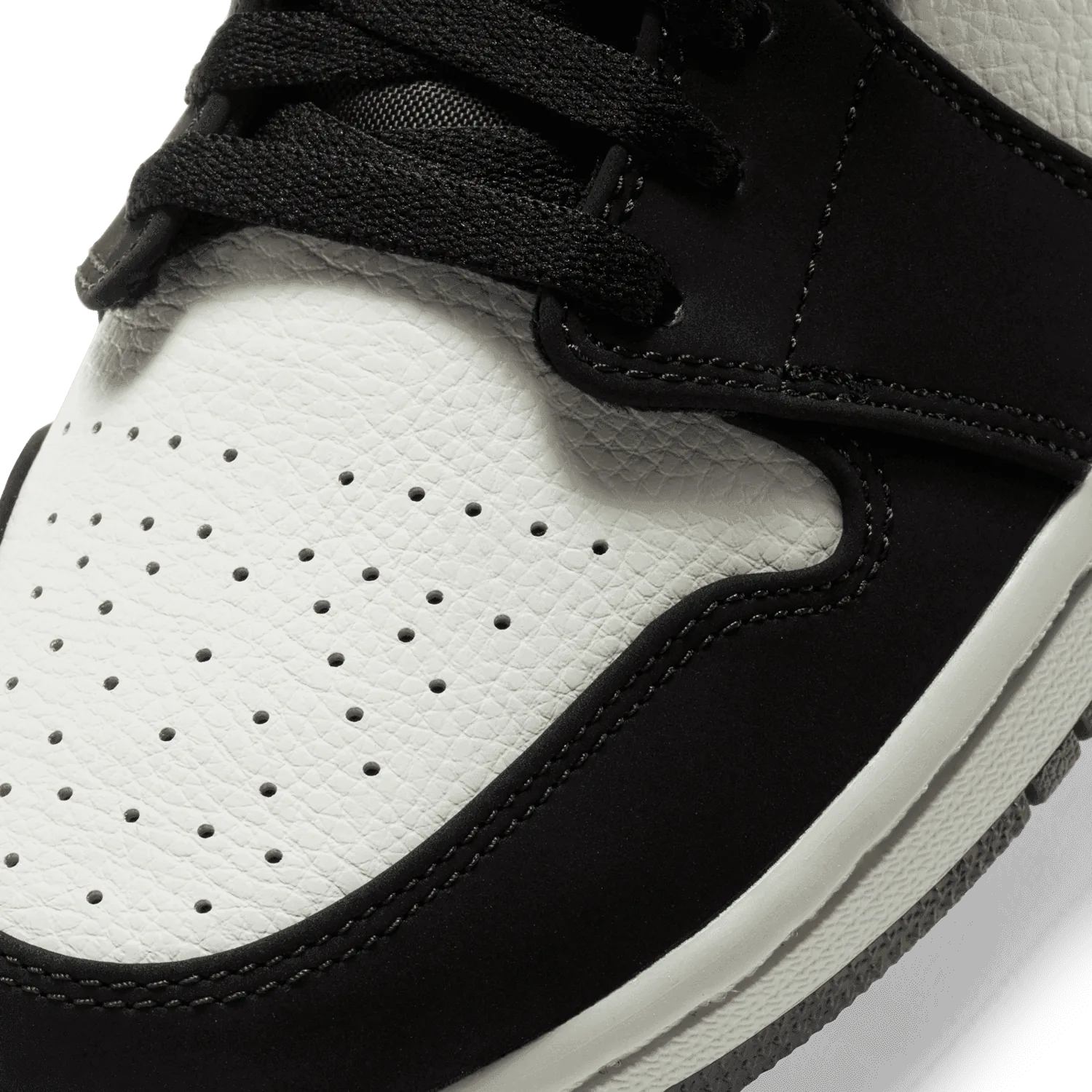 Jordan 1 Mid Camo (2020) image 6