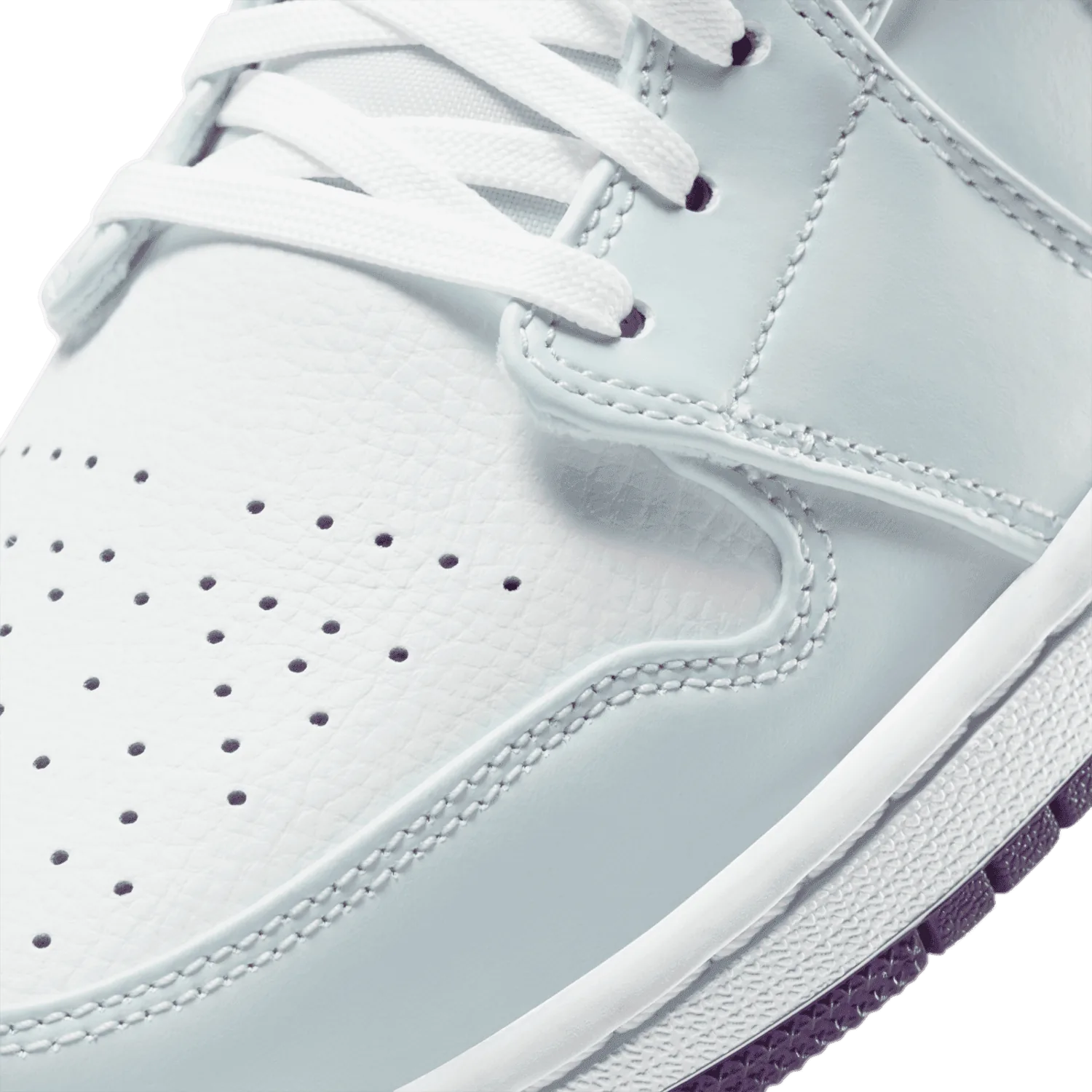Jordan 1 Mid Pregame Pack Mindfulness Luka Doncic image 6