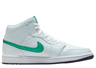Jordan 1 Mid Pregame Pack Mindfulness Luka Doncic